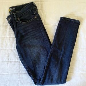 Lucky Brand Stella Skinny Jean
